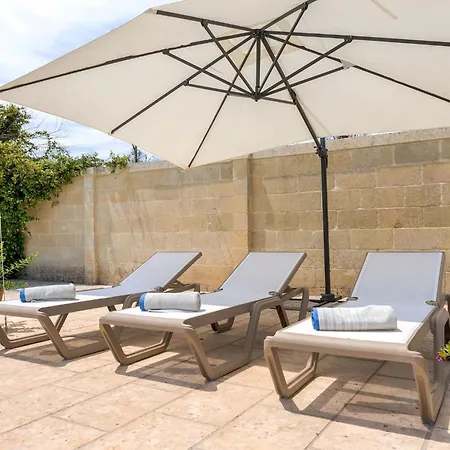 Modernes Mit Pool In Der Naehe Von Otranto-salento By Interhome Carpignano Salentino